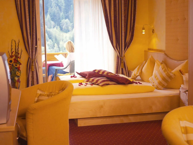 Genusshotel Almrausch
