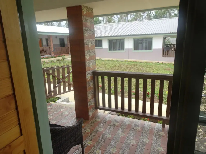 Vakaloa Beach Resort