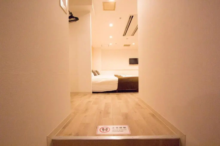 Hokkaido 7 Inn