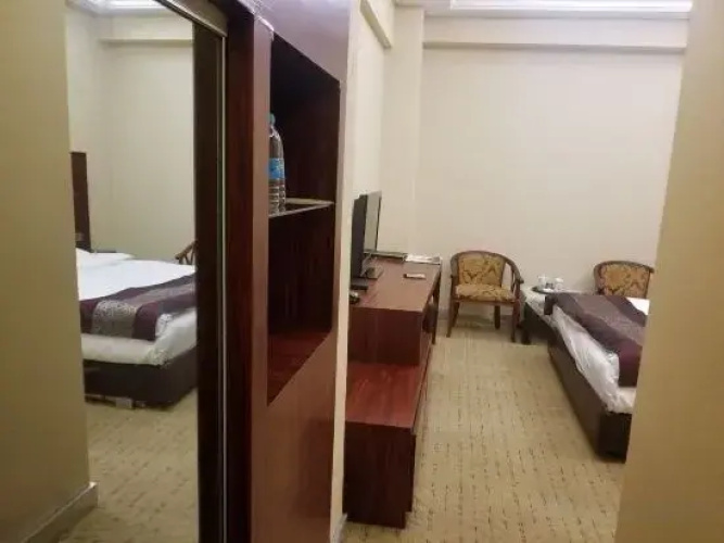 Jinde Hotel