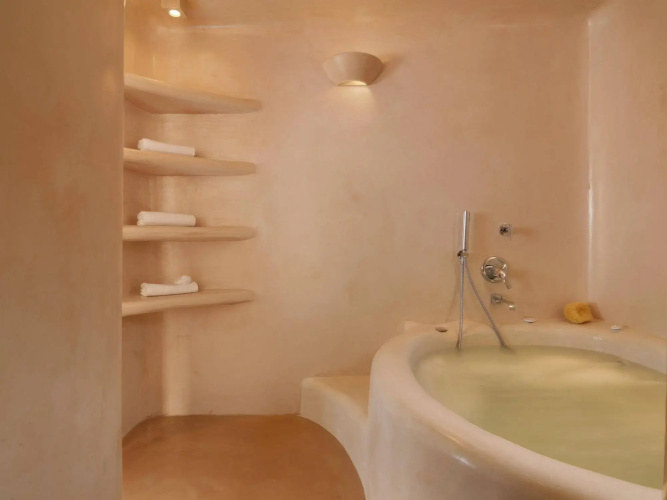 Dome Santorini Resort & Spa