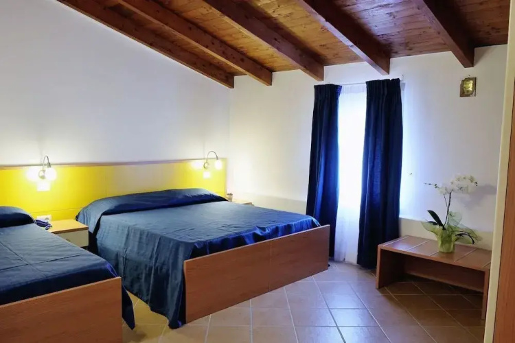 Villa Canniclo