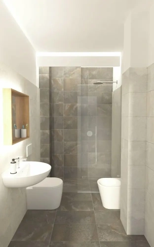 Standard Single room with balcony