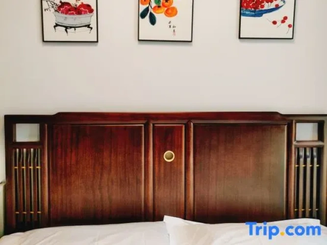 Double Apartment