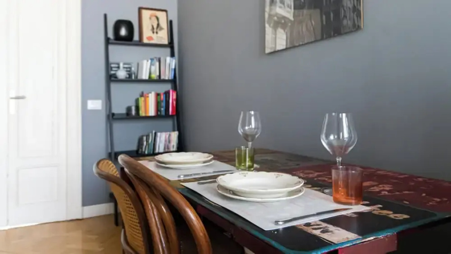 Italianway Easy - Rosmini 13 B
