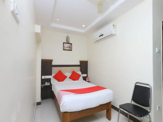 OYO 7366 GPR Inn
