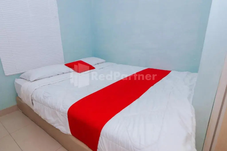 Krekot Residence Redpartner
