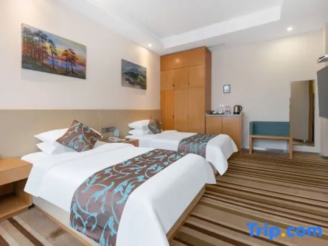 Business Double room