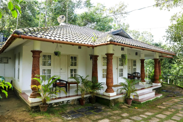 Wayanad Ranches Resorts