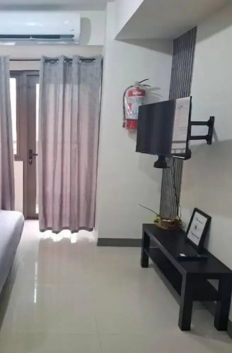 Sea Residences