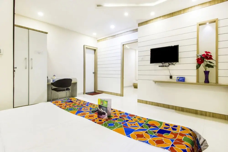 A-Park Hotel