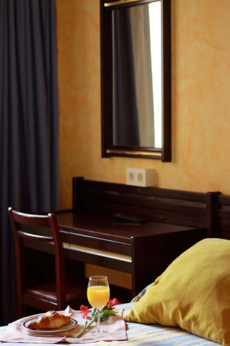 Hotel Leyton