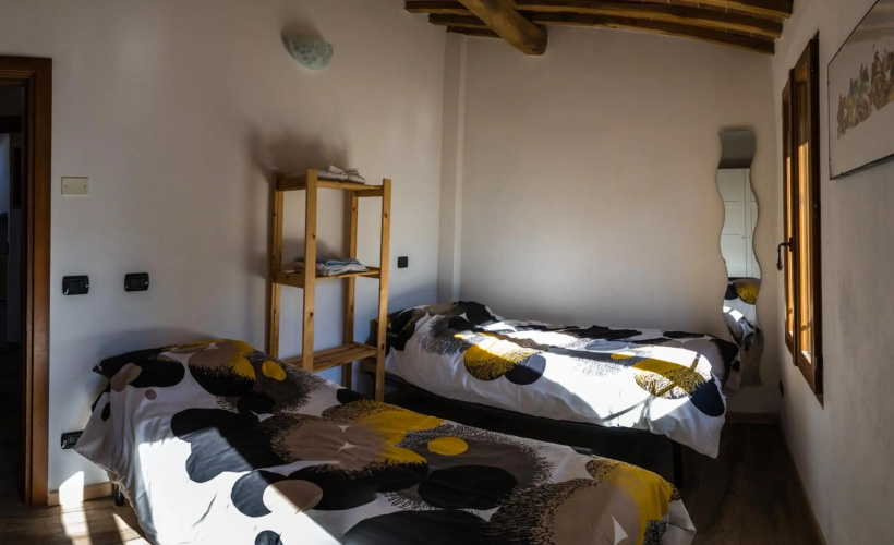 Appartamento Porta Pispini
