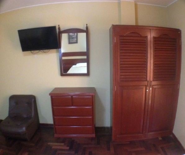 Pretty House Hostel