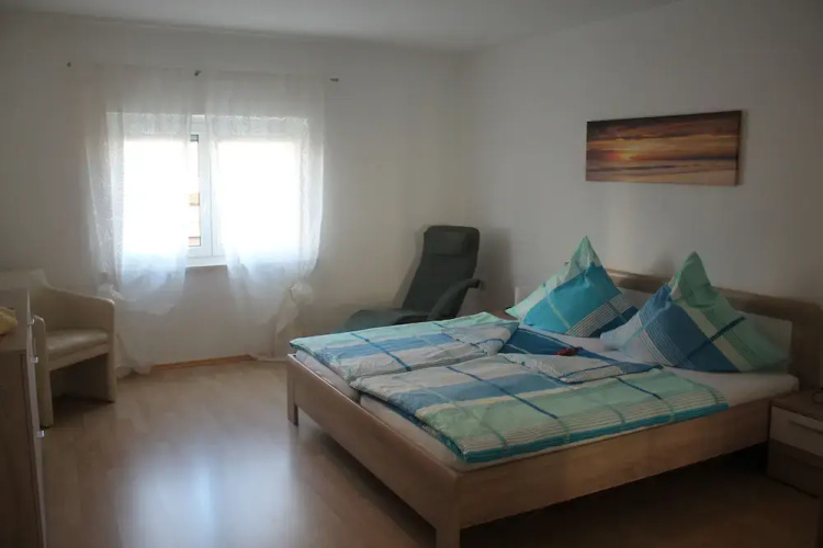 Appartement- Steinkirchner