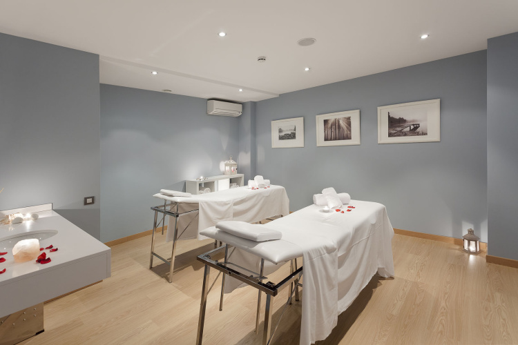 Beverly Park Hotel & Spa photo 22