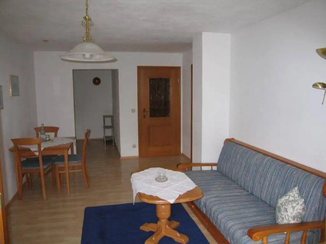 Ferienwohnungen Auhaus