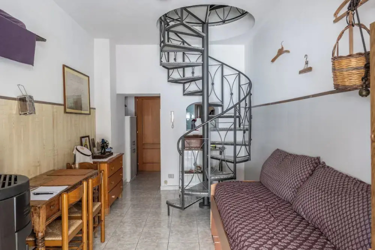 Casa Del Sarto