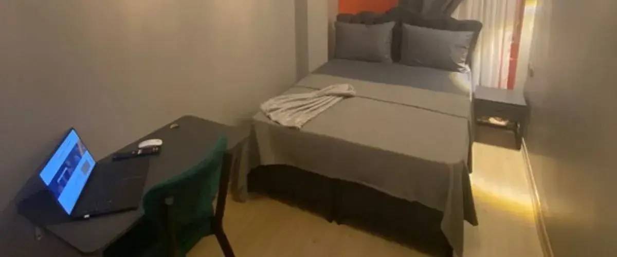 Aras Hotels Çorlu