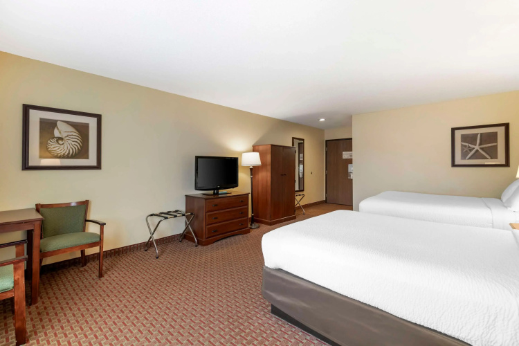 Best Western York Inn