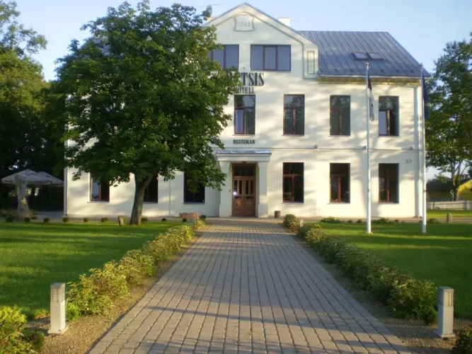 Otel görseli