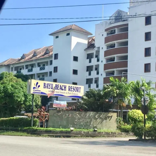 Imagen del hotel