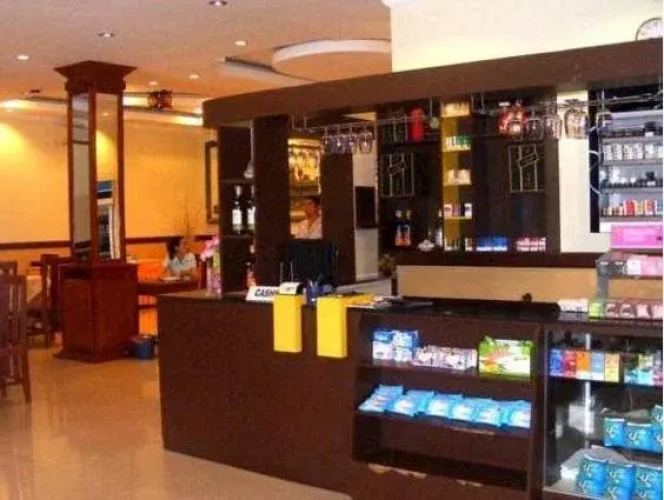 Preah Chan Hotel