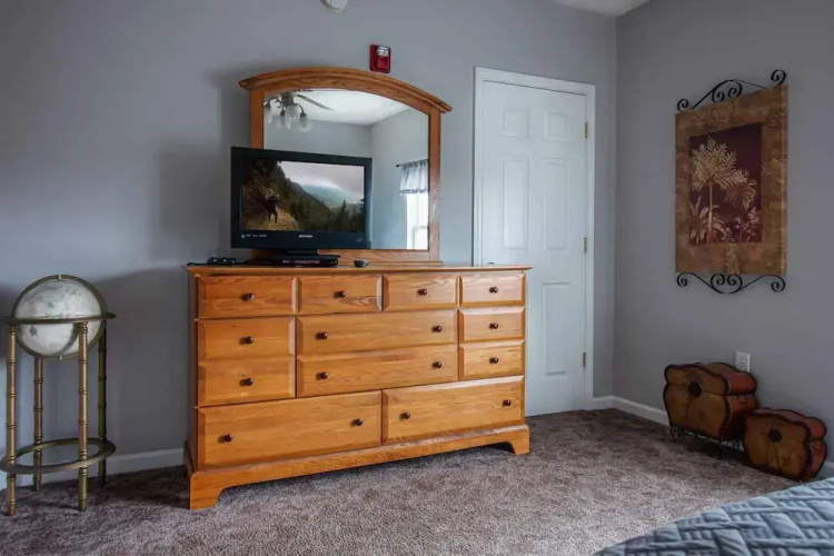 Whispering Pines 634