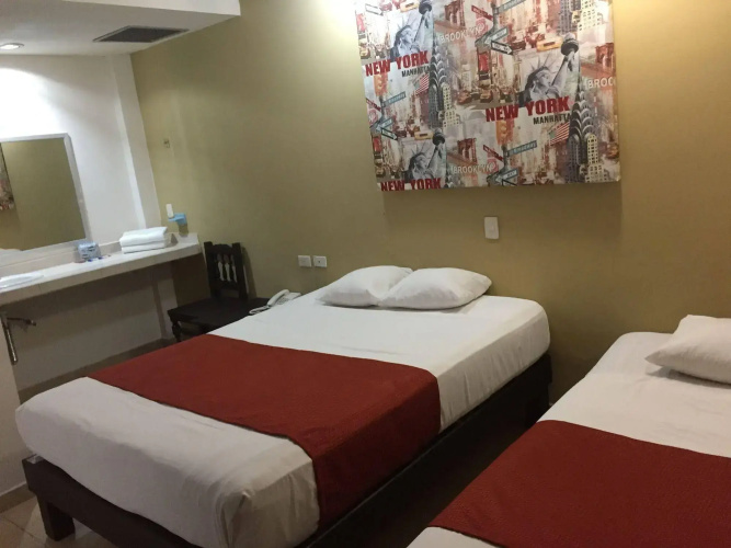 Link Hotel