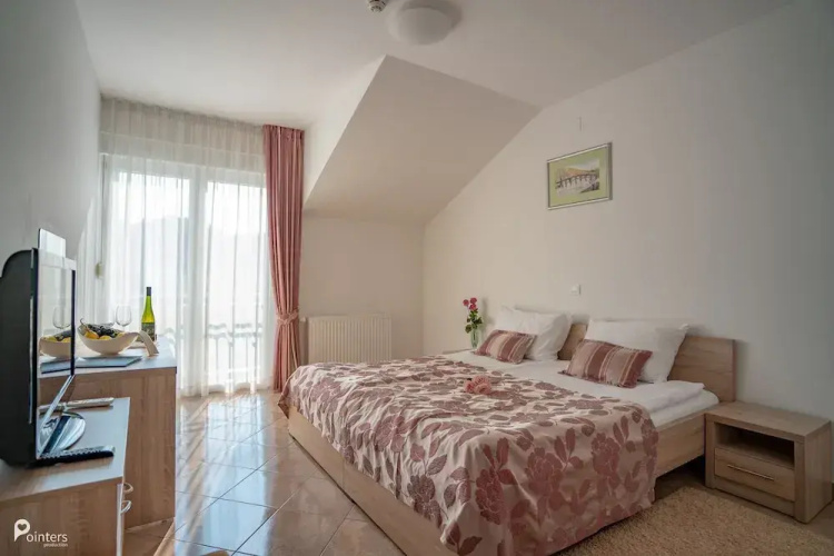 Hotel Amarilis