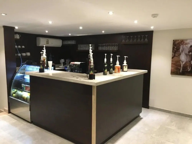 Prestige Suite
