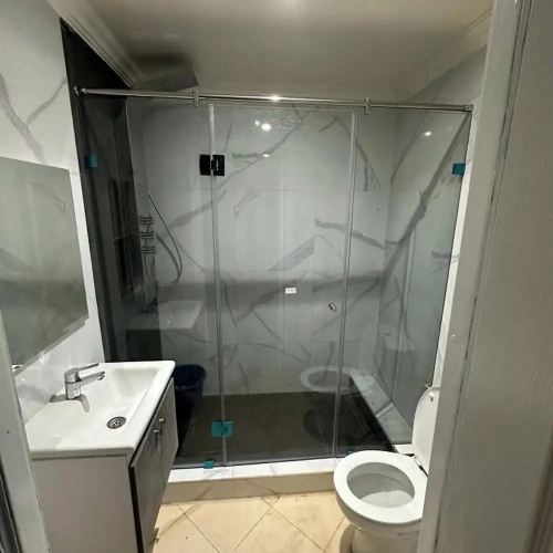 2 Bedrooms Deluxe Apartment