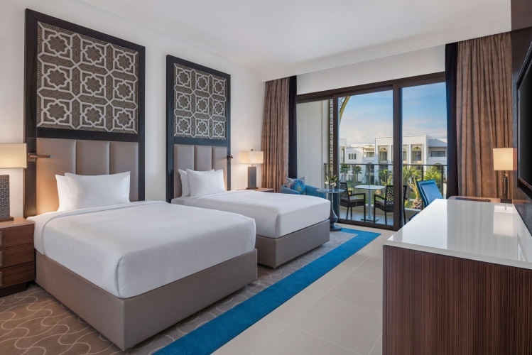 Hilton Tangier Al Houara Resort Spa photo 7