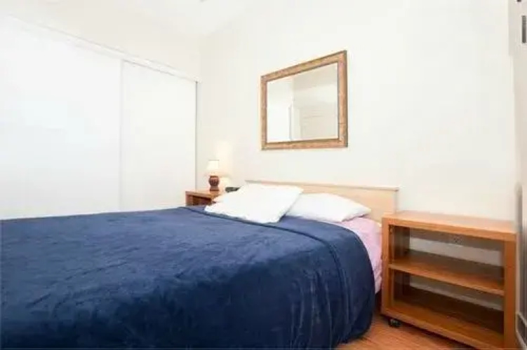 E.S.I Furnished Suites at Harbourview