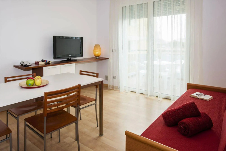 Domino Suite Hotel Jesolo