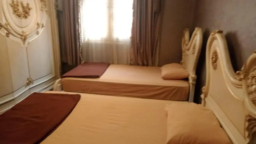 5 Stars Apartment