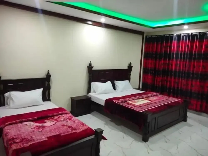 Relax Inn Hotel