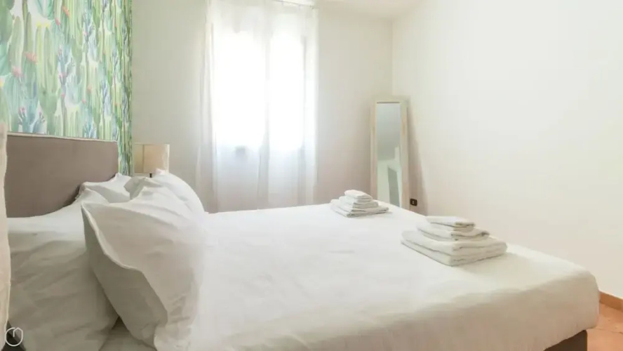 Italianway - Ottoventi Apartments