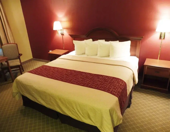 Best Western Meridian