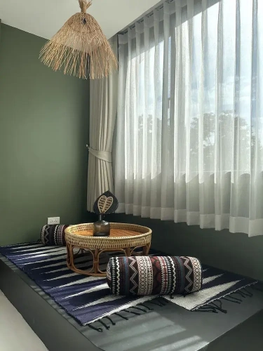 Standard room with canal view