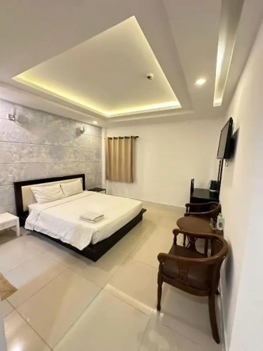 Suite