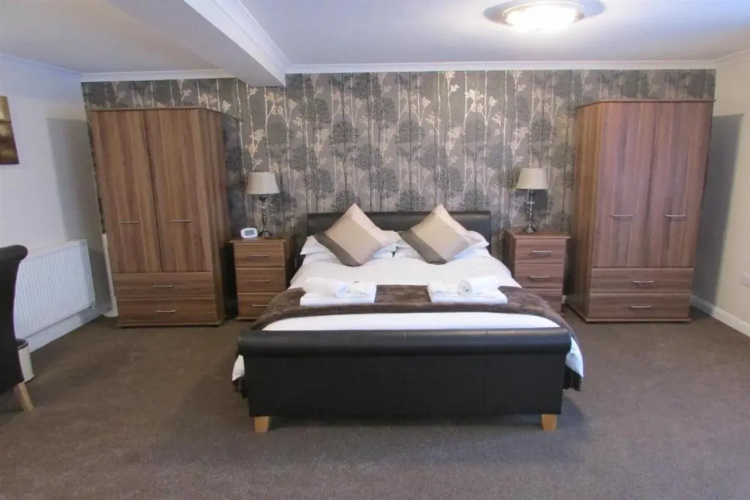 The Southgate Bed And Breakfast
