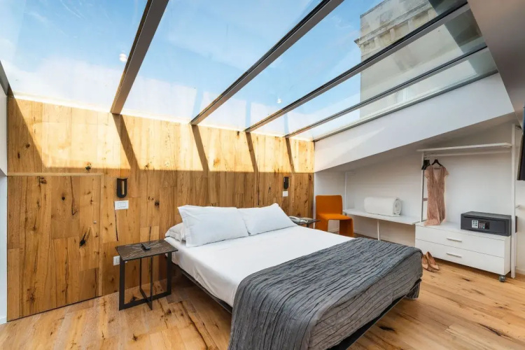 Re Dionisio Luxury Suites