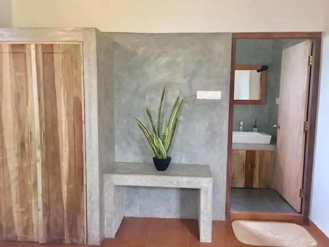 Green Boutique Villa