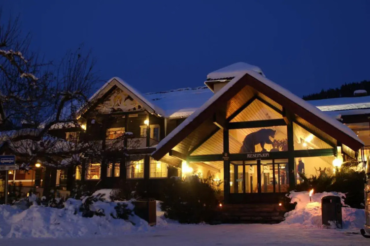 Фотография отеля