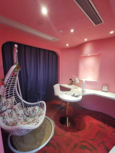 Grand Wilton Hotel