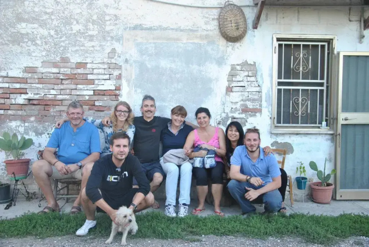 Selvatica50 B&B