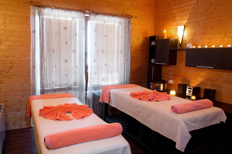 SPA Resort St. Ivan Rilski