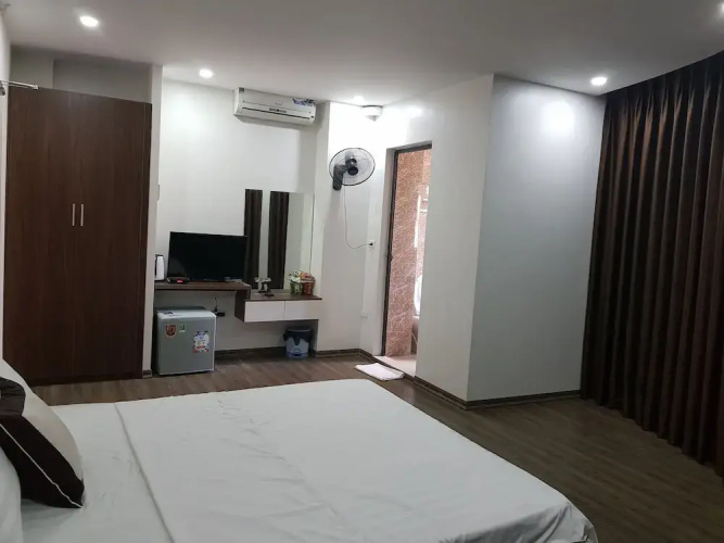 X9 Hotel