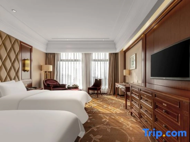 Business Twin room